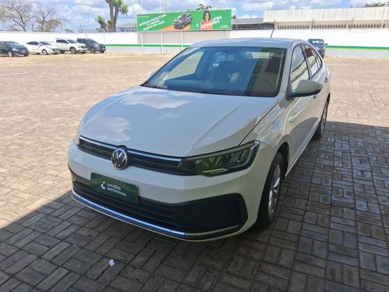 VOLKSWAGEN VIRTUS 1.0 170 TSI MANUAL